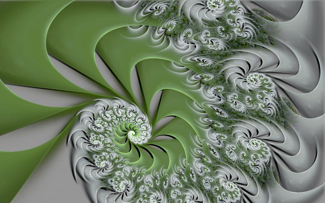 Обои картинки фото 3д, графика, fractal, фракталы, фрактал