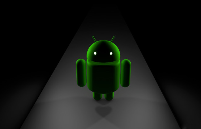 Обои картинки фото компьютеры, android, робот