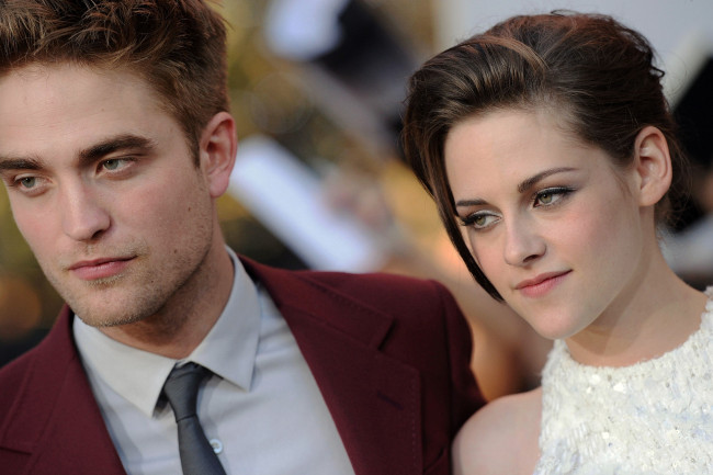 Обои картинки фото роберт, паттинсон, кристен, стюарт, разное, знаменитости