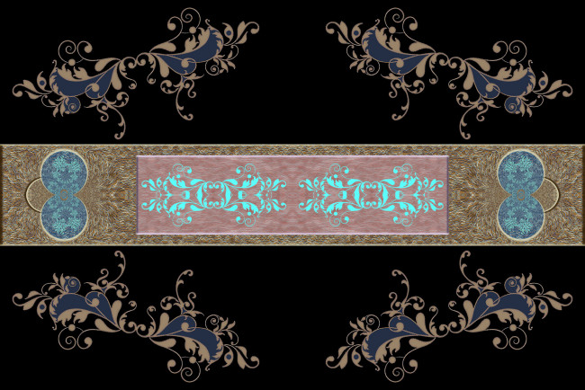 Обои картинки фото 3д, графика, fractal, фракталы, фрактал