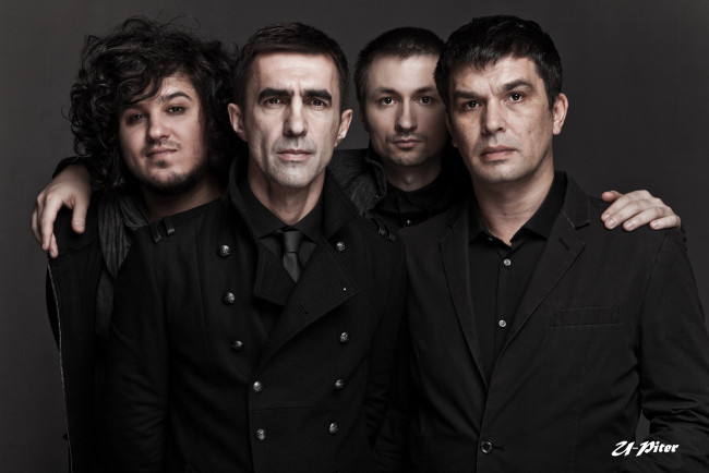 Обои картинки фото питер, музыка, вячеслав, бутусов, рок-группа