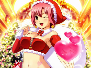 обоя аниме, rio, rainbow, gate, 