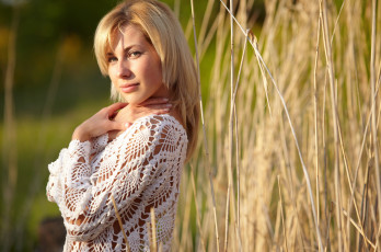 Картинка -Unsort+Блондинки sofia девушки unsort блондинки в ожидании