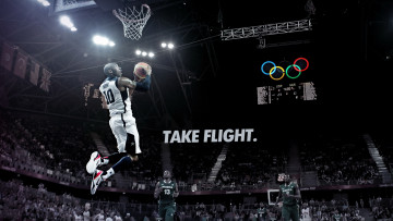 Картинка спорт nba баскетбол