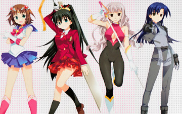Картинка аниме idolm@ster idolмаster