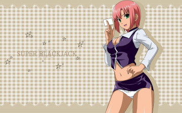 Картинка аниме rio rainbow gate 