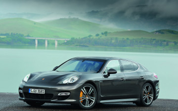 Картинка автомобили porsche