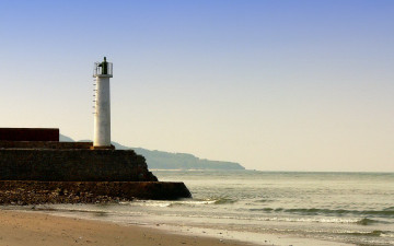 Картинка природа маяки маяк