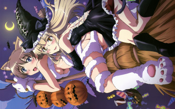 Картинка strike witches аниме