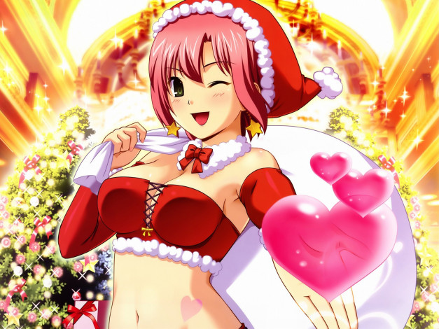 Обои картинки фото аниме, rio, rainbow, gate, 