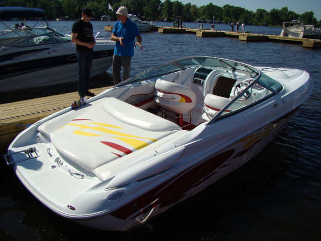 Обои картинки фото корабли, катера, лодка