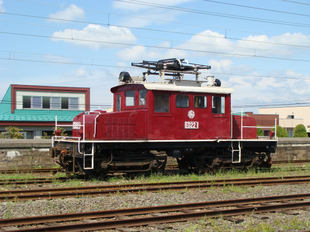 Обои картинки фото техника, локомотивы