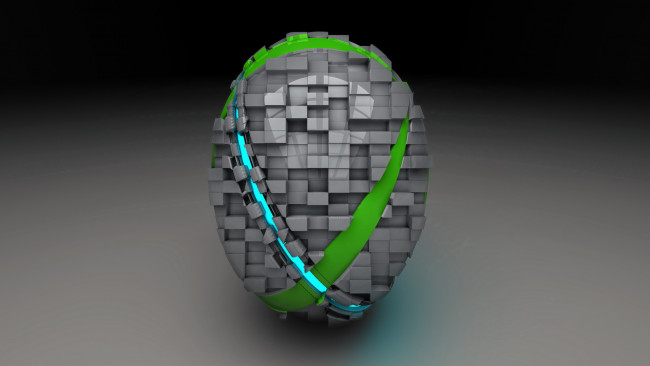 Обои картинки фото 3д, графика, abstract, абстракции, абстракция