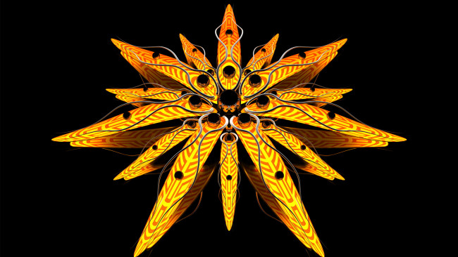 Обои картинки фото векторная, графика