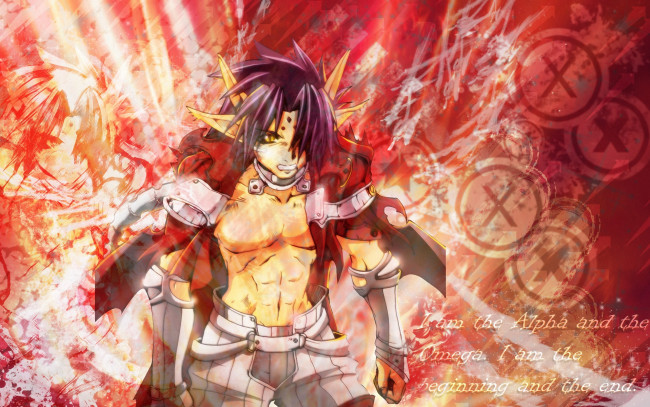 Обои картинки фото аниме, chrno, crusade, chrono, хроно