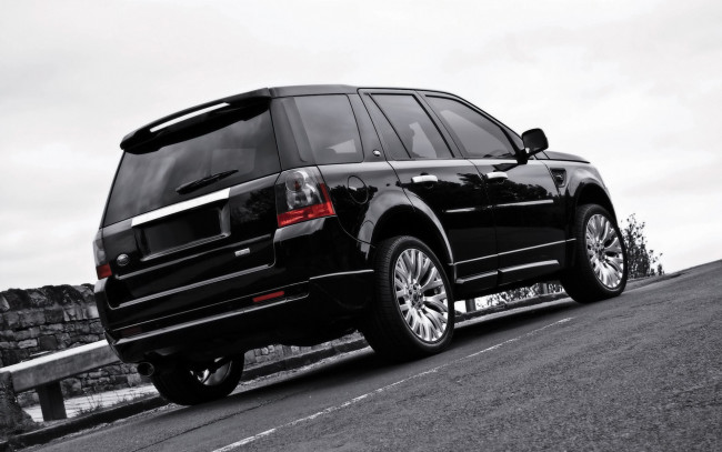 Обои картинки фото автомобили, range, rover