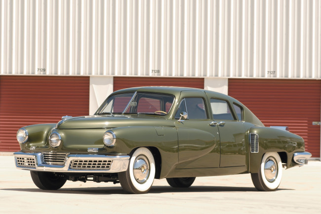 Обои картинки фото автомобили, классика, ангар