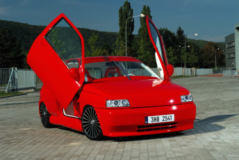 Картинка автомобили renault