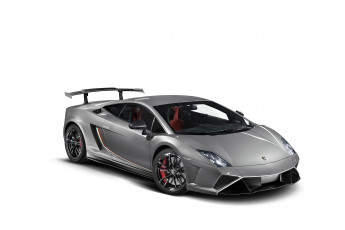 обоя 2013, lamborghini, gallardo, lp, 570, squadra, corse, автомобили