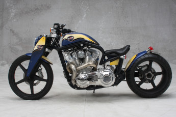 Картинка мотоциклы customs custom