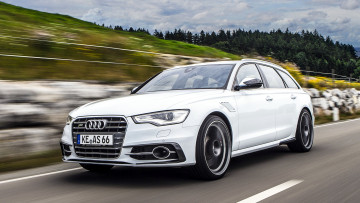 Картинка audi a6 автомобили концерн volkswagen group ag германия легковые