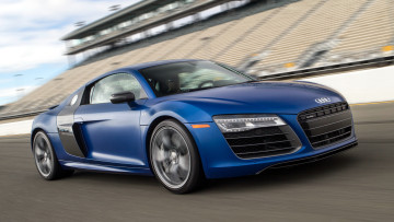 Картинка audi r8 автомобили ag концерн volkswagen group германия легковые