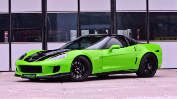 Картинка chevrolet corvette автомобили сша автомобиль спортивный gm division