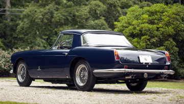 Картинка ferrari 250 автомобили s p a гоночные спортивные италия