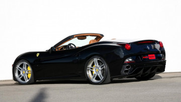 Картинка ferrari california автомобили s p a гоночные спортивные италия