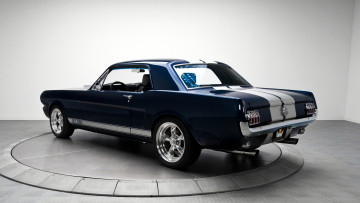 Картинка ford mustang автомобили культовый автомобиль сша motor company