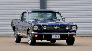 Картинка ford mustang автомобили motor company сша культовый автомобиль