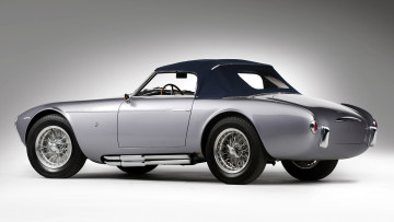 Картинка maserati a6g автомобили италия эксклюзивные s p a элитные