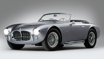 Картинка maserati a6g автомобили s p a элитные эксклюзивные италия