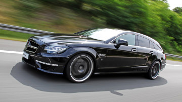 Картинка mercedes cls автомобили benz daimler ag mercedes-benz легковые грузовики автобусы двигатели германия