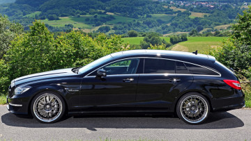 обоя mercedes, cls, автомобили, benz, грузовики, легковые, германия, двигатели, автобусы, daimler, ag, mercedes-benz