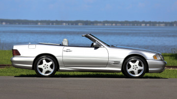 Картинка mercedes sl автомобили benz daimler ag легковые грузовики mercedes-benz двигатели автобусы германия