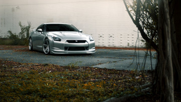 Картинка nissan gt автомобили datsun Япония motor co ltd