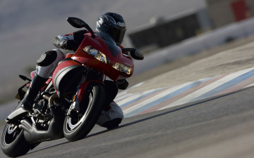 Картинка мотоциклы buell