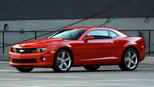 Обои картинки фото chevrolet, camaro, автомобили, культовый, gm, division, легковой, сша, автомобиль