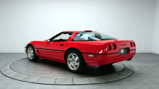 Обои картинки фото chevrolet, corvette, автомобили, gm, division, спортивный, автомобиль, сша