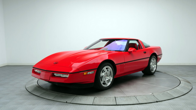 Обои картинки фото chevrolet, corvette, автомобили, gm, division, спортивный, автомобиль, сша