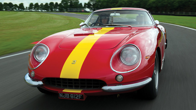 Обои картинки фото ferrari, 275, автомобили, s, p, a, гоночные, спортивные, италия