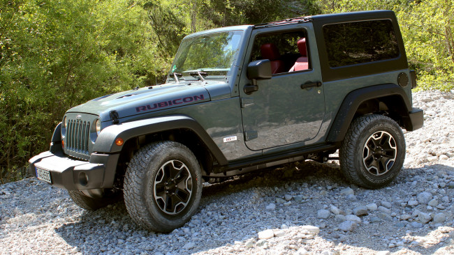 Обои картинки фото jeep, автомобили, chrysler, group, llc, внедорожники, сша