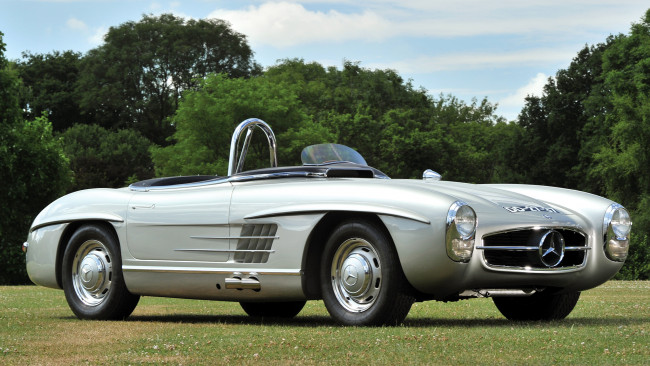 Обои картинки фото mercedes, 300sl, автомобили, benz, автобусы, грузовики, легковые, daimler, ag, mercedes-benz, двигатели, германия