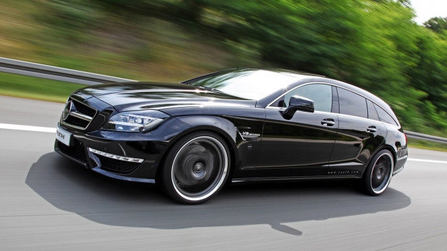 Обои картинки фото mercedes, cls, автомобили, benz, daimler, ag, mercedes-benz, легковые, грузовики, автобусы, двигатели, германия