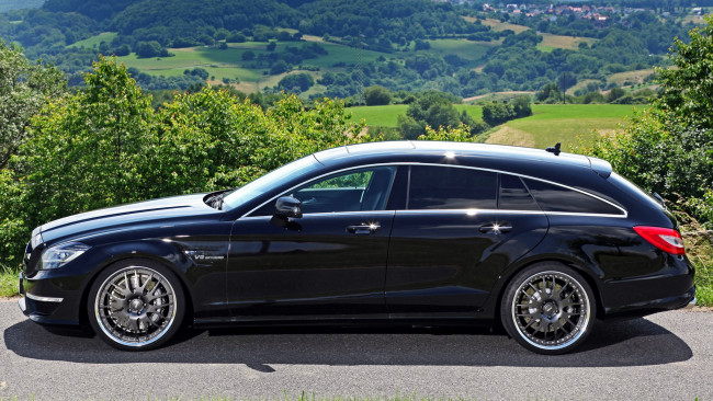 Обои картинки фото mercedes, cls, автомобили, benz, грузовики, легковые, германия, двигатели, автобусы, daimler, ag, mercedes-benz