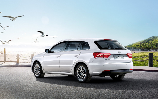 Обои картинки фото автомобили, volkswagen, cars