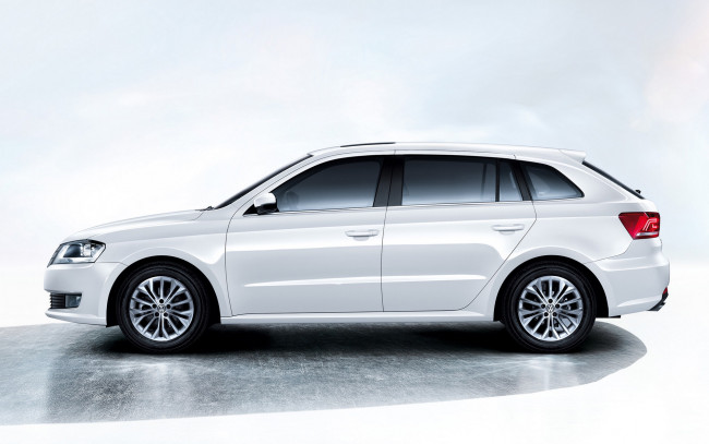 Обои картинки фото автомобили, volkswagen, cars