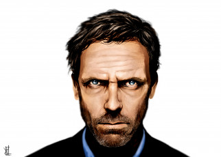 Картинка рисованные люди лицо