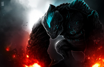 Картинка рисованные животные +сказочные +мифические дракон